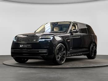 Used Land Rover Range Rover 2023 for sale - 79632475: Photo