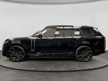 Used Land Rover Range Rover 2023 for sale - 79632475: Photo