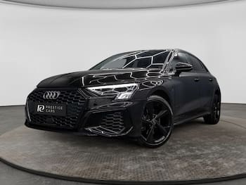 Used Audi A3 2022 for sale - 79562932: Photo