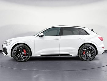 Used Audi e-tron 2021 for sale - 78974872: Photo
