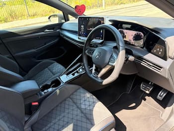 Used Volkswagen Golf 2025 for sale - 79619395: Photo