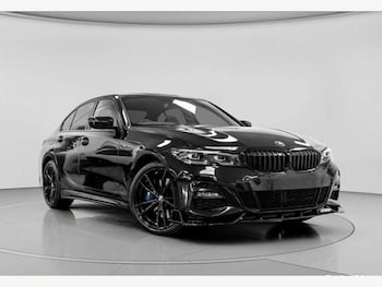 Used BMW 3 Series 2022 for sale - 78487882: Photo