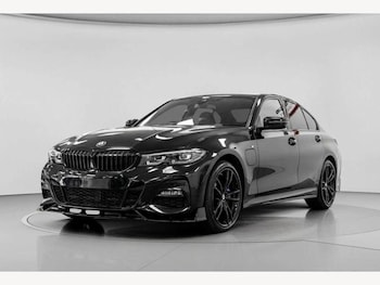 Used BMW 3 Series 2022 for sale - 78487882: Photo