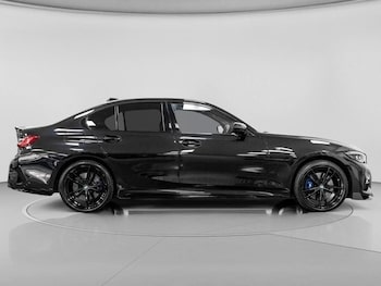 Used BMW 3 Series 2022 for sale - 78487882: Photo