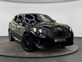 Used BMW iX2 2024 for sale - 79300779: Photo