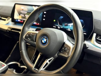 Used BMW iX2 2024 for sale - 79300779: Photo