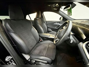 Used BMW iX2 2024 for sale - 79300779: Photo
