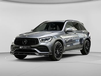 Used Mercedes-Benz GLC 2022 for sale - 78811229: Photo