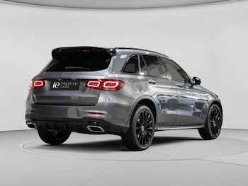 Used Mercedes-Benz GLC 2022 for sale - 78811229: Photo