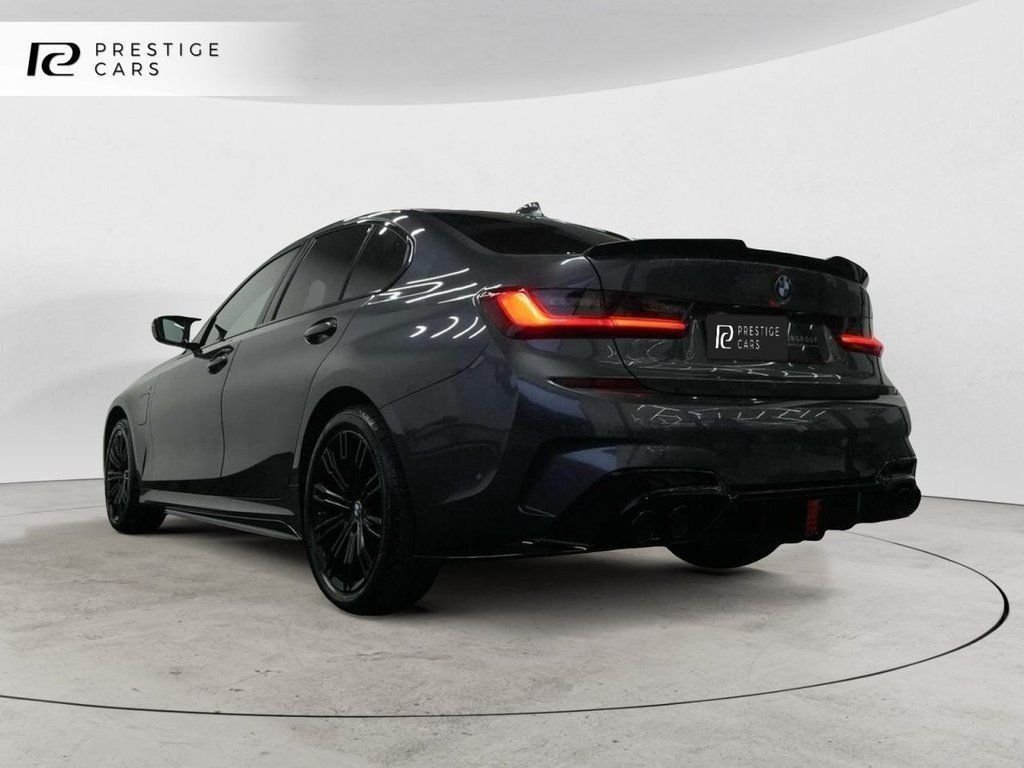 Used BMW 3 Series 2021 for sale - 78167083: Photo 4