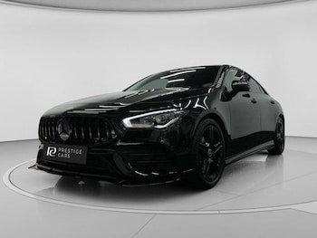 Used Mercedes-Benz CLA 2023 for sale - 78514978: Photo