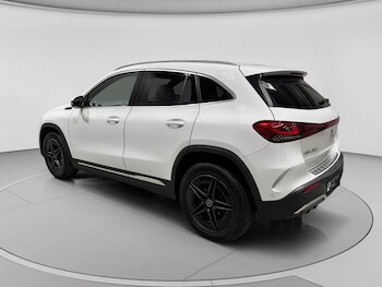Used Mercedes-Benz EQA 2021 for sale - 78557511: Photo
