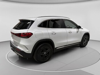 Used Mercedes-Benz EQA 2021 for sale - 78557511: Photo