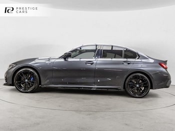 Used BMW 3 Series 2019 for sale - 78444858: Photo