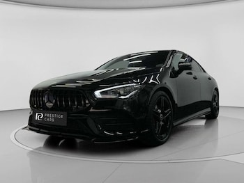 Used Mercedes-Benz CLA 2021 for sale - 78738206: Photo
