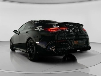 Used Mercedes-Benz CLA 2021 for sale - 78738206: Photo