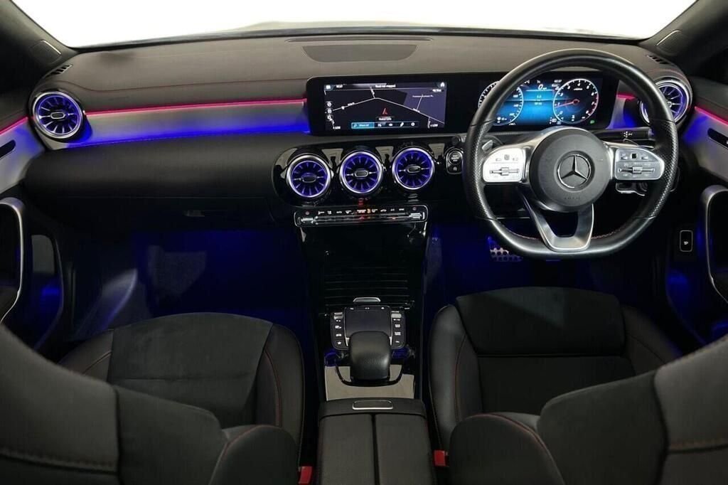 Used Mercedes-Benz CLA 2023 for sale - 77689082: Photo 2