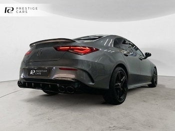 Used Mercedes-Benz CLA 2023 for sale - 77689082: Photo