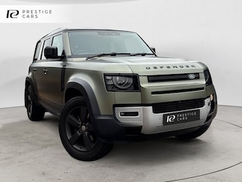 Used Land Rover Defender 2020 for sale - 77689012: Photo