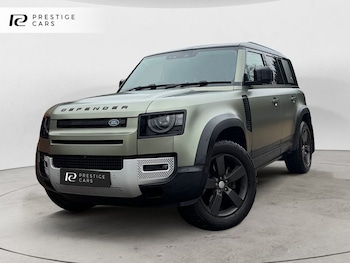 Used Land Rover Defender 2020 for sale - 77689012: Photo