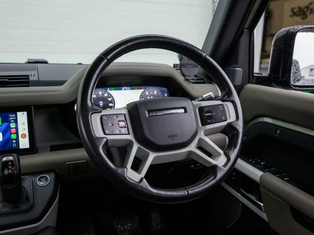 Used Land Rover Defender 2020 for sale - 77689012: Photo 5