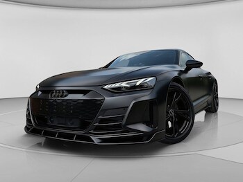 Used Audi e-tron GT 2022 for sale - 78200451: Photo