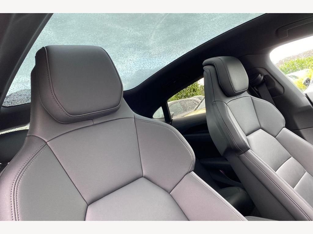 Used Audi e-tron GT 2022 for sale - 78200451: Photo 5