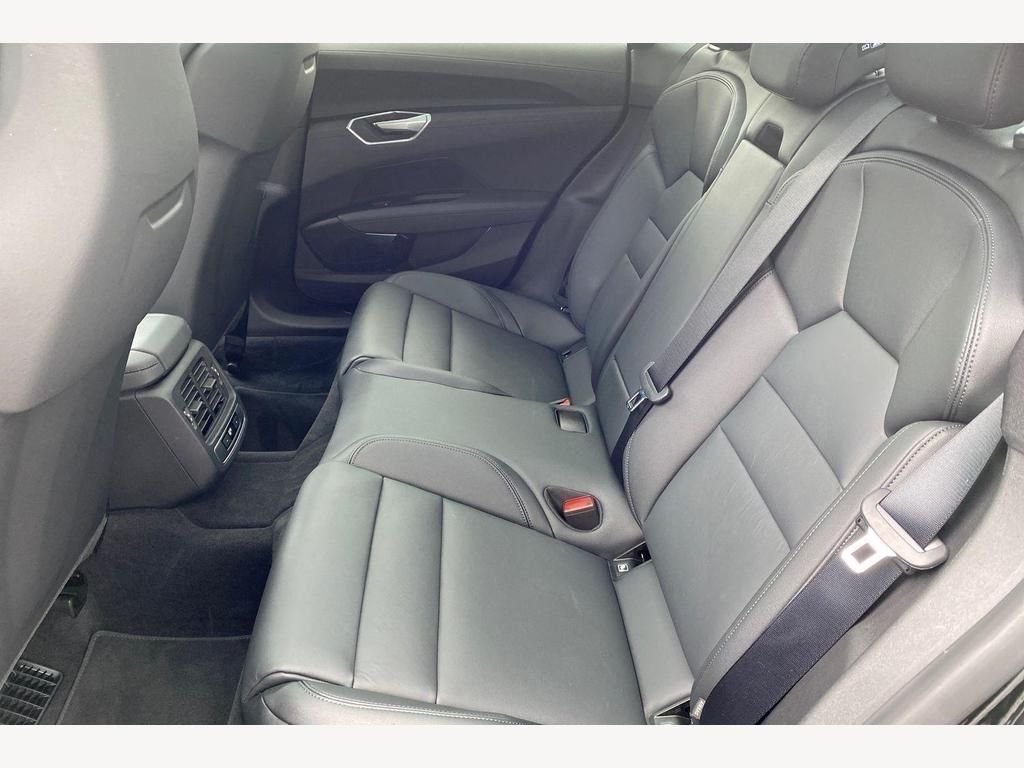 Used Audi e-tron GT 2022 for sale - 78200451: Photo 7