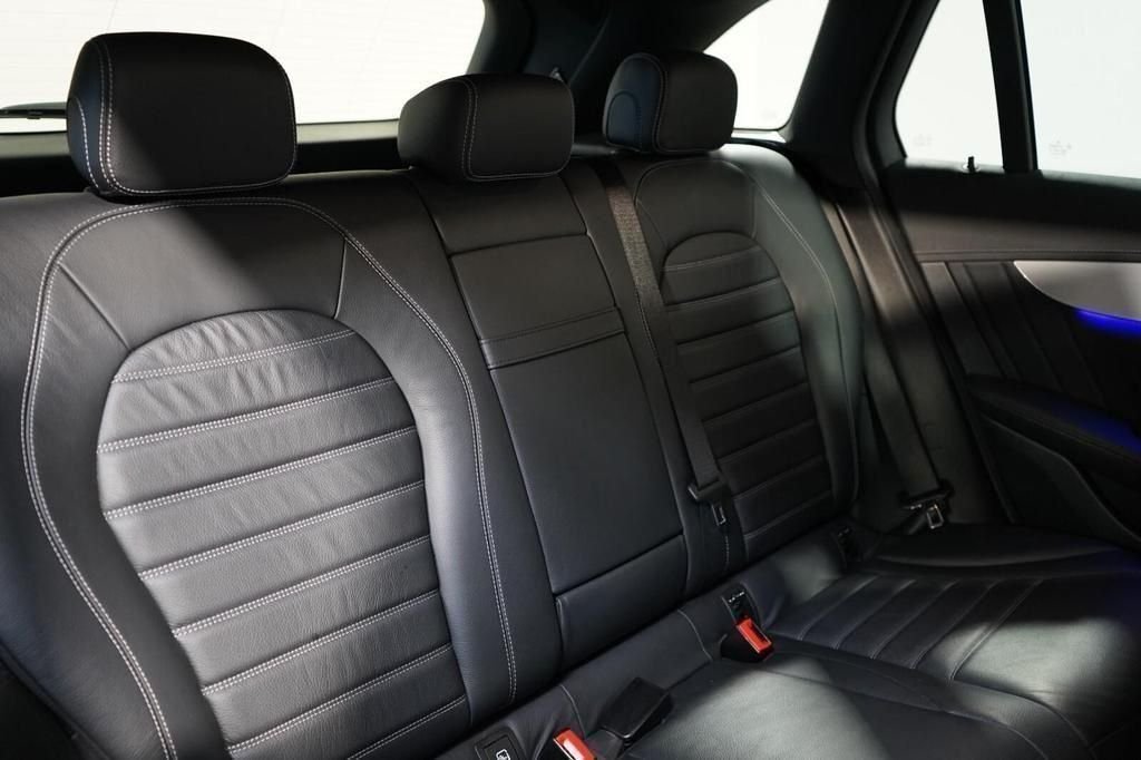 Used Mercedes-Benz GLC 2020 for sale - 77920481: Photo 10