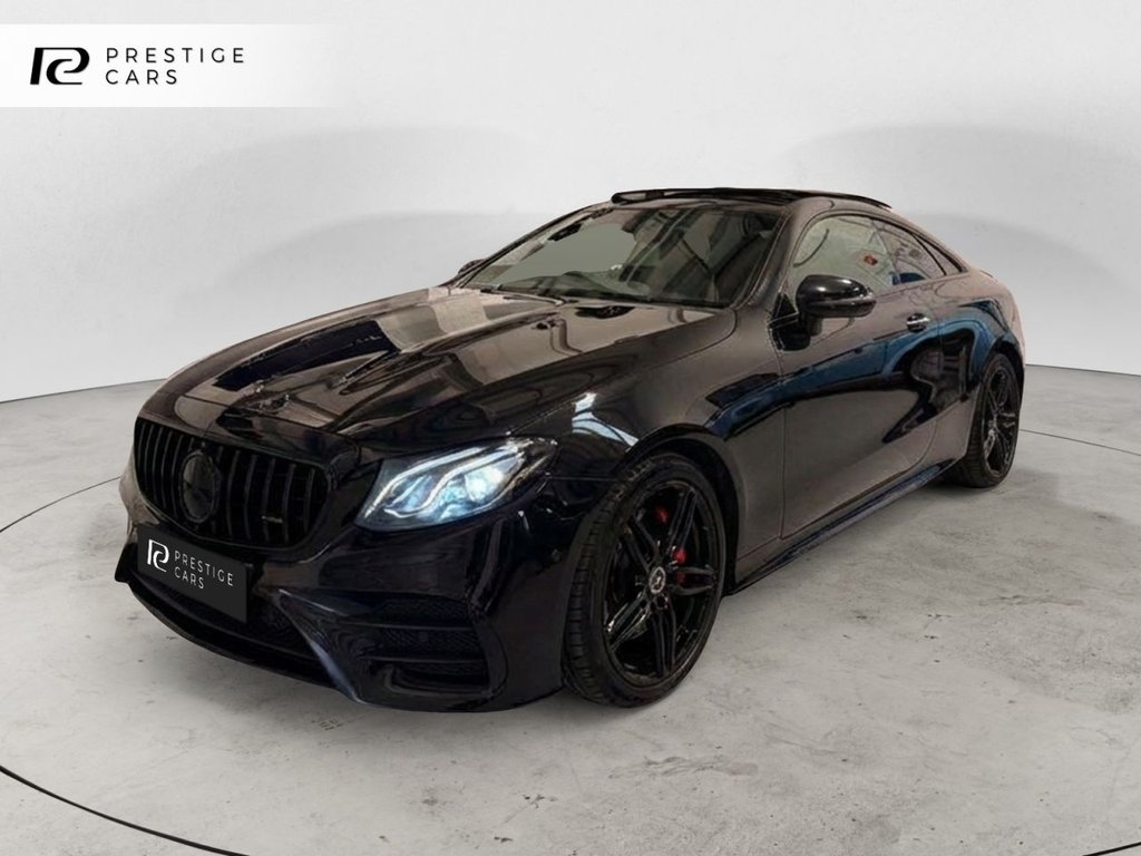 Used Mercedes-Benz GLE 2021 for sale - 77689069: Photo 1