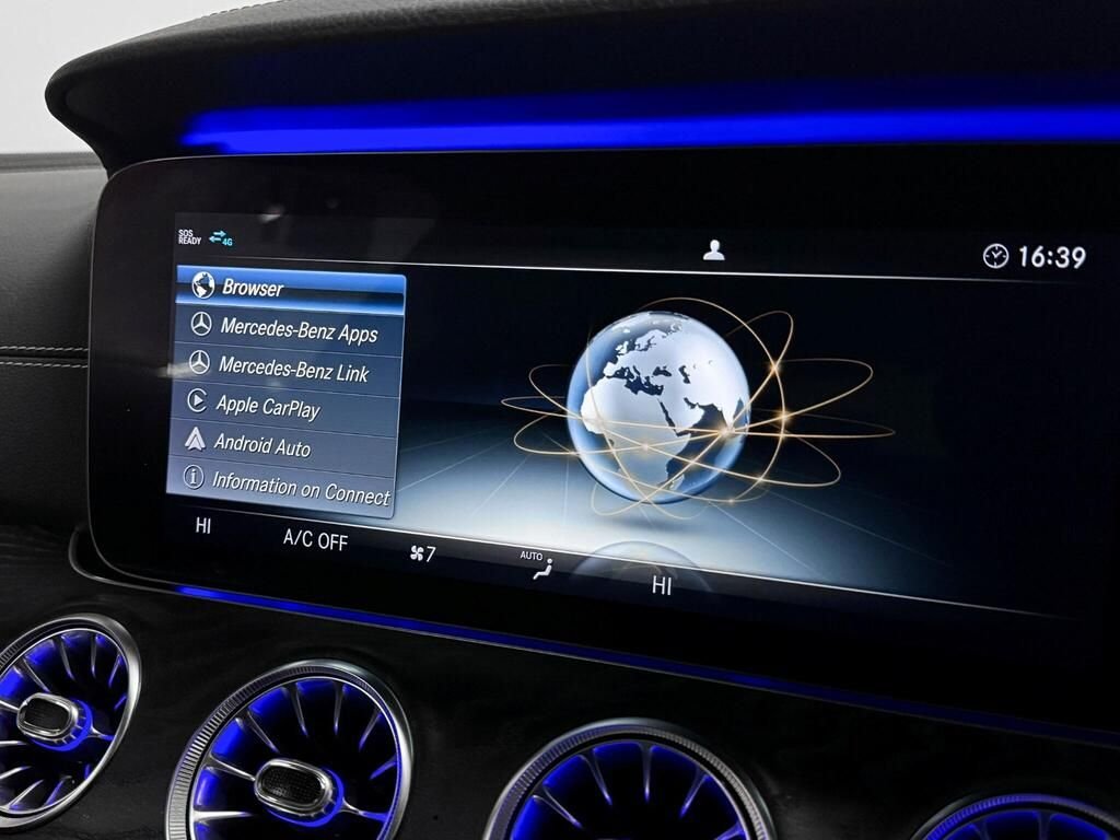 Used Mercedes-Benz GLE 2021 for sale - 77689069: Photo 13