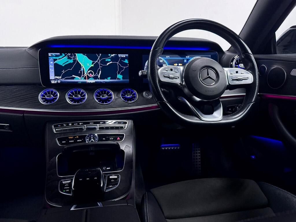 Used Mercedes-Benz GLE 2021 for sale - 77689069: Photo 2