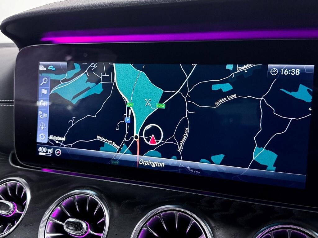 Used Mercedes-Benz GLE 2021 for sale - 77689069: Photo 6