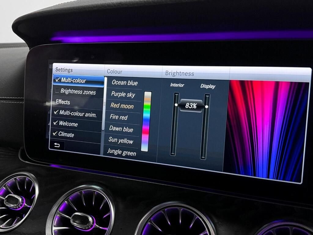 Used Mercedes-Benz GLE 2021 for sale - 77689069: Photo 7