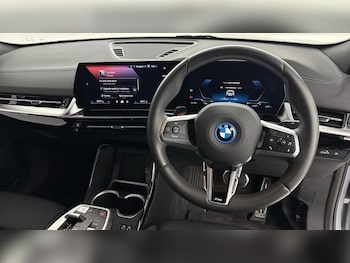 Used BMW iX2 2025 for sale - 78426196: Photo