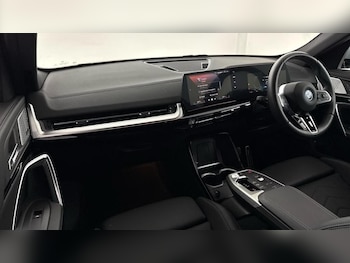 Used BMW iX2 2025 for sale - 78426196: Photo