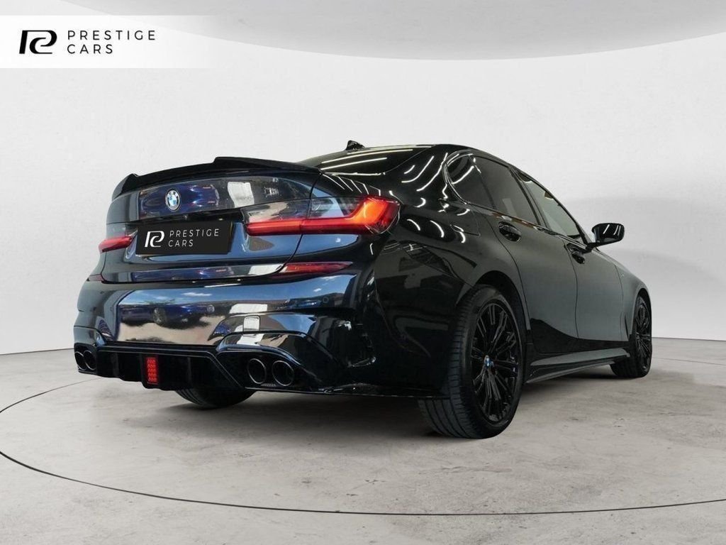 Used BMW 3 Series 2021 for sale - 77689047: Photo 4