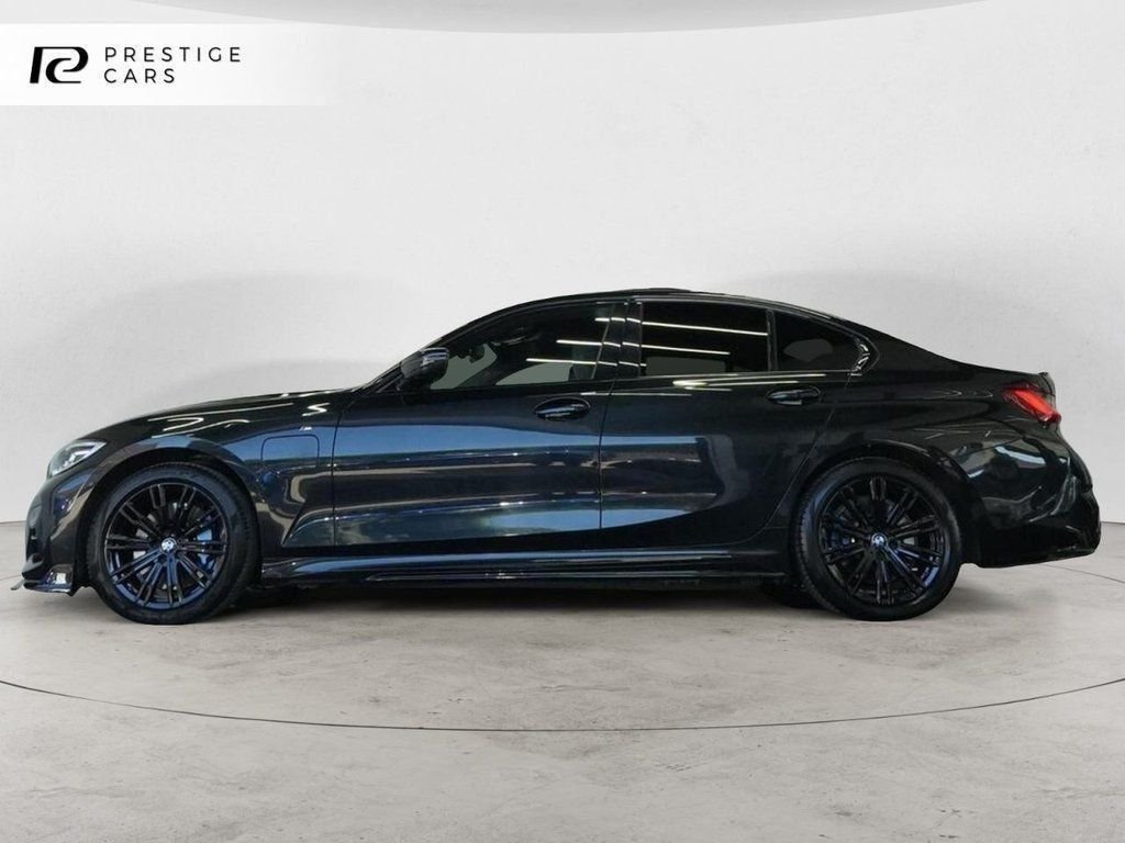 Used BMW 3 Series 2021 for sale - 77689047: Photo 5