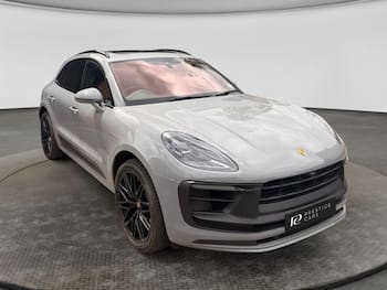 Used Porsche Macan 2023 for sale - 79723110: Photo