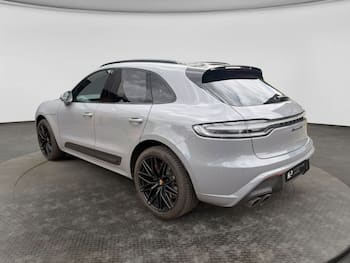 Used Porsche Macan 2023 for sale - 79723110: Photo