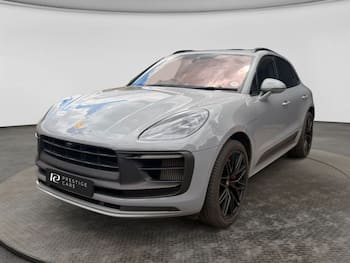 Used Porsche Macan 2023 for sale - 79723110: Photo