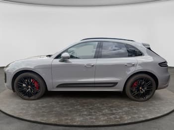 Used Porsche Macan 2023 for sale - 79723110: Photo