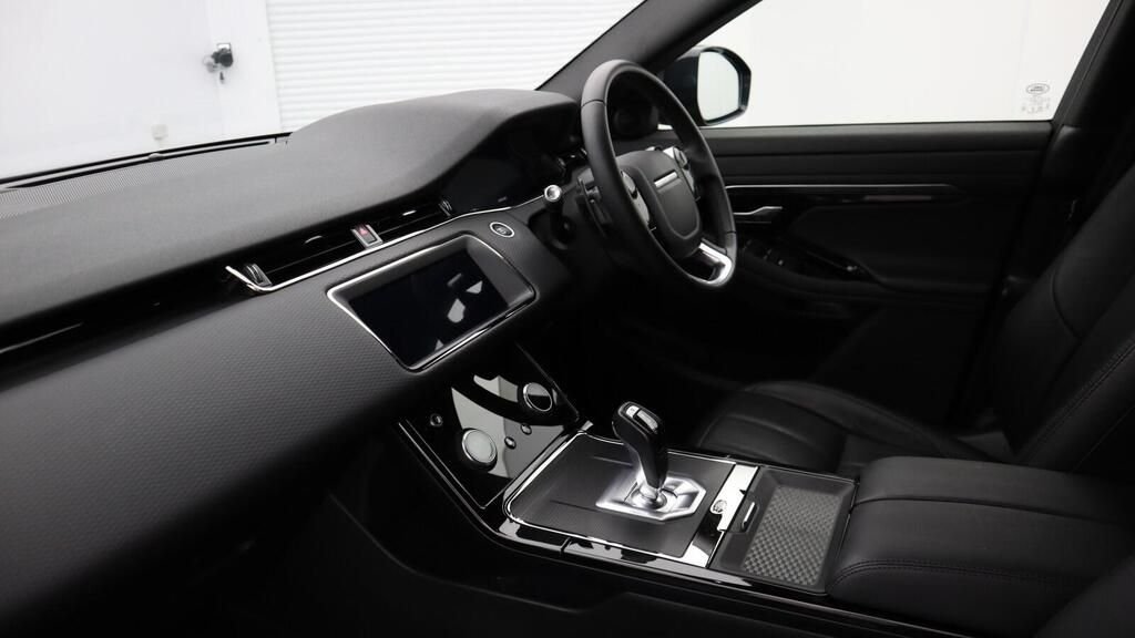 Used Land Rover Range Rover Evoque 2019 for sale - 77806377: Photo 10