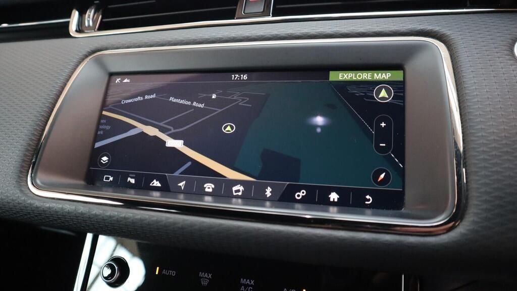 Used Land Rover Range Rover Evoque 2019 for sale - 77806377: Photo 11