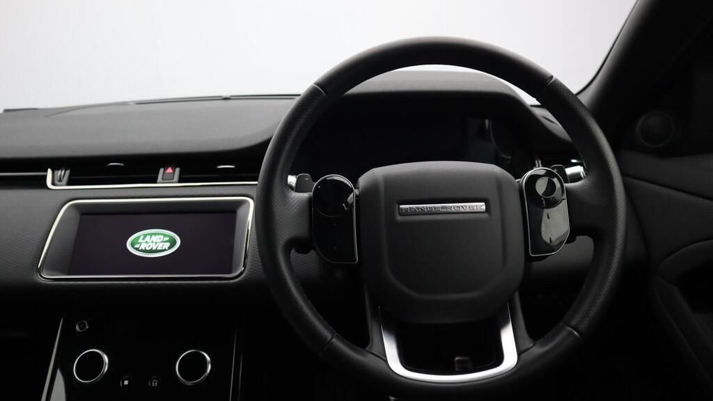 Used Land Rover Range Rover Evoque 2019 for sale - 77806377: Photo 12