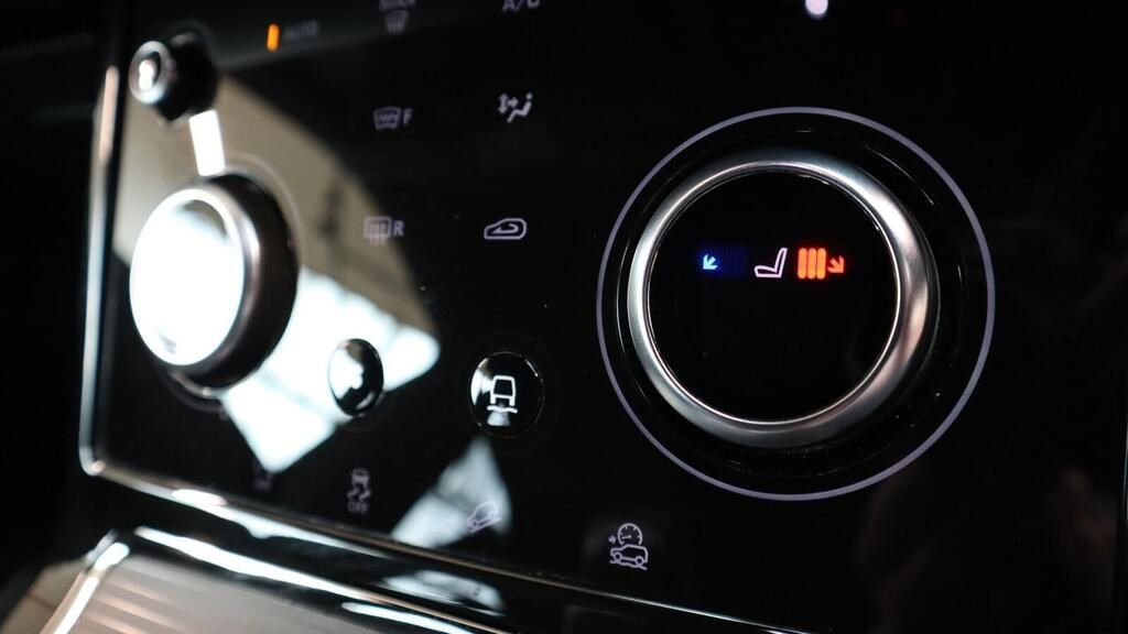 Used Land Rover Range Rover Evoque 2019 for sale - 77806377: Photo 13