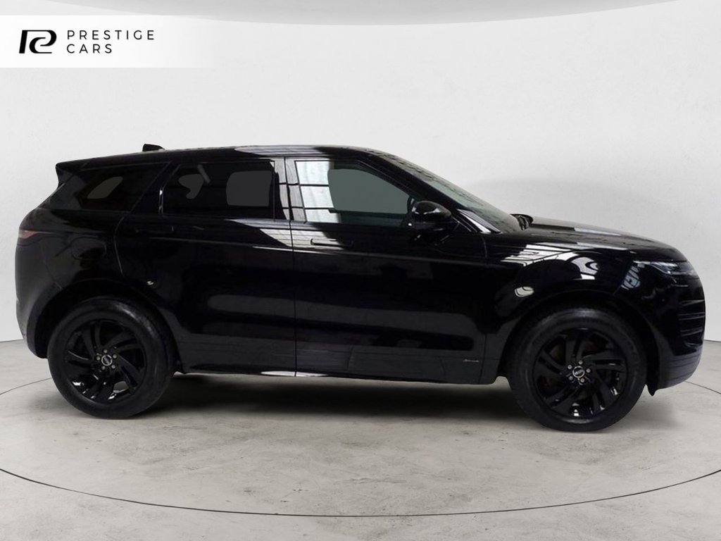 Used Land Rover Range Rover Evoque 2019 for sale - 77806377: Photo 2