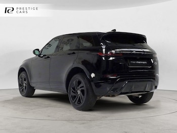 Used Land Rover Range Rover Evoque 2019 for sale - 77806377: Photo