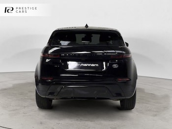 Used Land Rover Range Rover Evoque 2019 for sale - 77806377: Photo