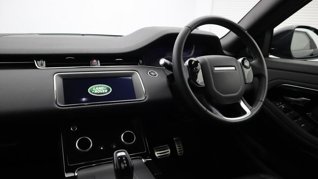 Used Land Rover Range Rover Evoque 2019 for sale - 77806377: Photo 6